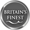 CoignaShee on Britain's Finest